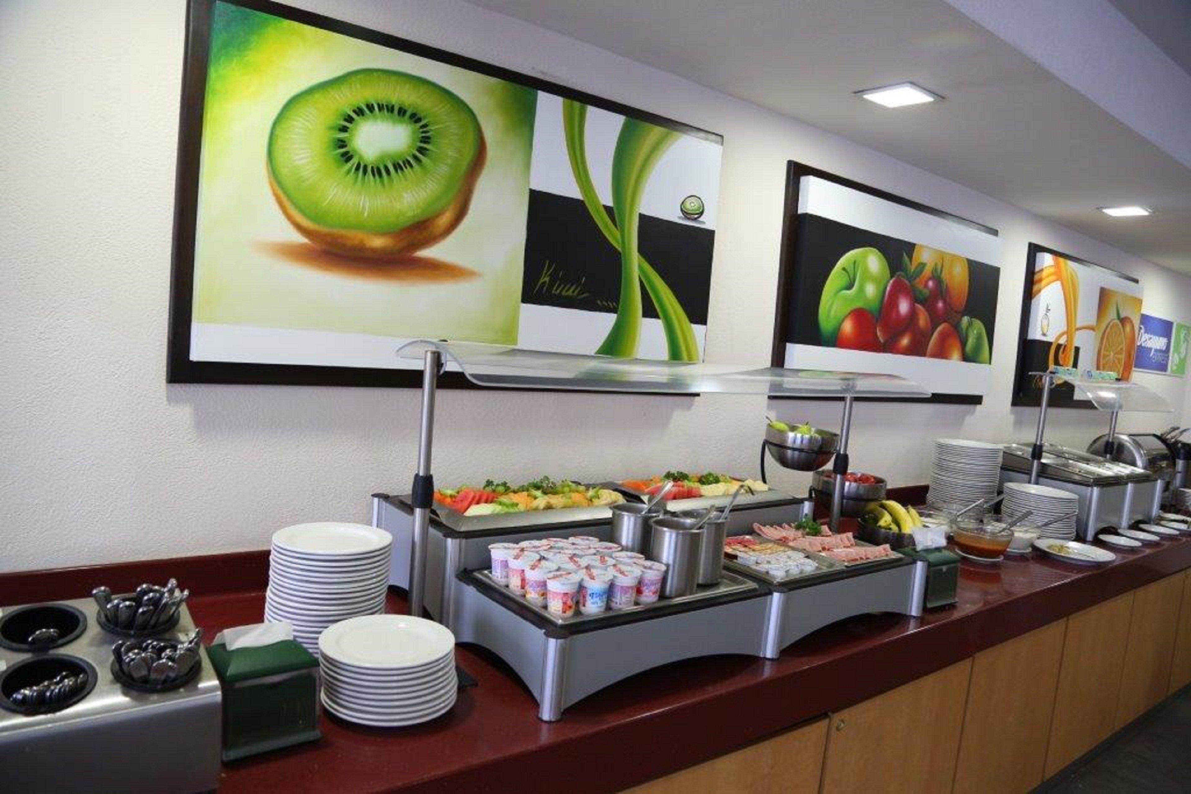 Holiday Inn Express Guadalajara Expo By Ihg Zapopan Exterior foto